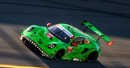 AO Racing: como Rexy levou uma equipe comum ao estrelato no automobilismo
