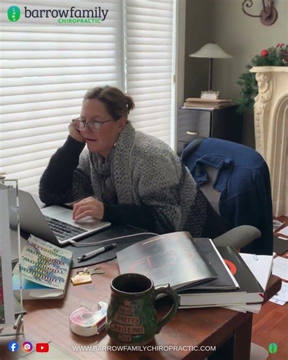 Posture check! 👀 How do you measure up?