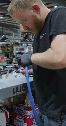 Get more out of every gallon of fuel 💪 FASS Fuel Systems restore HP, optimize MPG, and MUCH more!