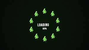 Loading Logo Intro | After Effects - VFXdownload Free After Effects Templates