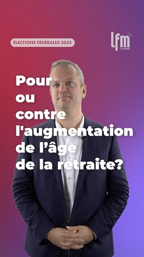 LFM - La Radio on Reels