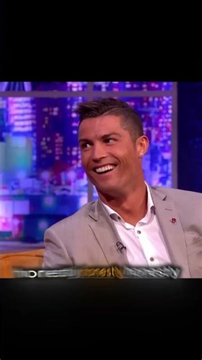 Is There a Special Someone in Your Life?" – Ronaldo's Sweet & Heartfelt Answer!