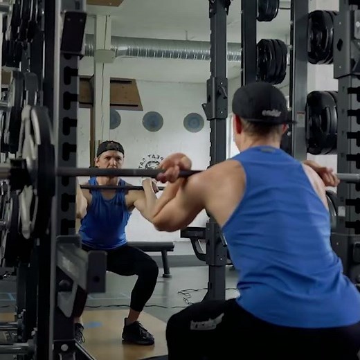 Bracelayer Compression Pants. Train Longer & Train Stronger.