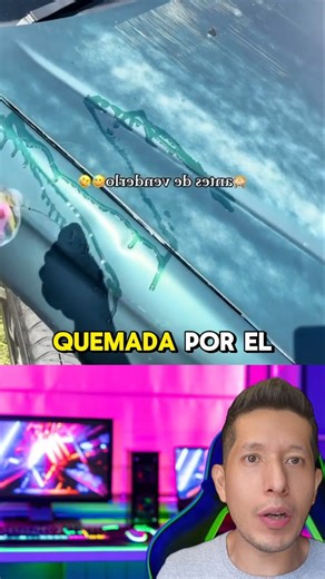 1.9K views | #lifehack #autos #tips #tendencia | Reacciones virales | Facebook