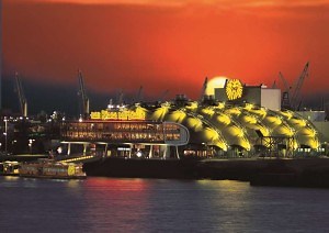 Musical-Städte in Deutschland & Österreich | Musical1