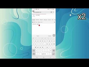 Как открыть DevTools в браузере на android?
