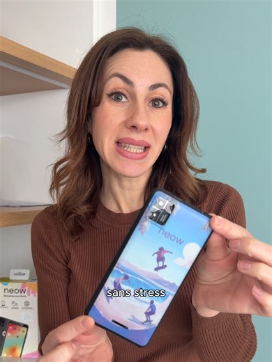 Loi sur les réseaux sociaux : Protection des ados avec Neow