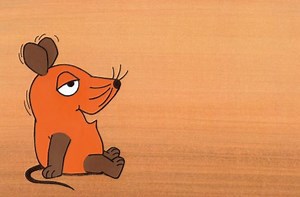 40 Jahre Maus: Der Maßstab mit der Maus