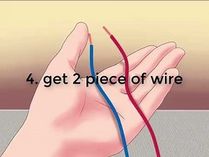 Charge Battery Without Charger Easy Way IN Mobile life hacks electrical engineering projects