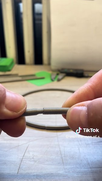 Garter Springs: Crafting Quality Springs in Bristol