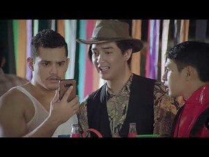 AT THE SCENE! Beh Buti Nga!