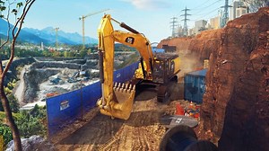 Construction Simulator revela su modo multijugador