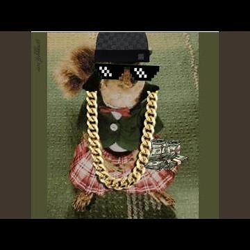 Great swaggy Rupert theme song