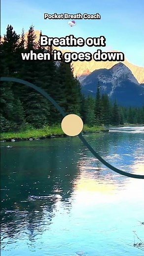 Deep Breathing for Stress Relief: The Calming 4-8 Method