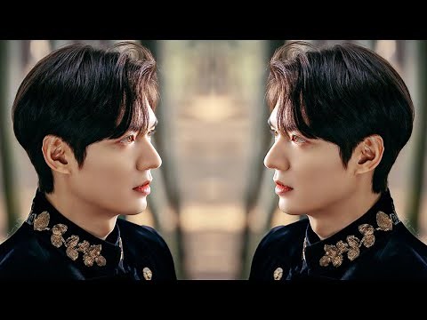 REY ETERNO MONARCA (AUDIO LATINO)