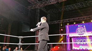 wXw World Tag Team Festival 2023 Night 1! Let's get it started! Die Champions müssen direkt im ersten Match des Abends ihre Titel verteidigen. | Westside Xtreme Wrestling (wXw)