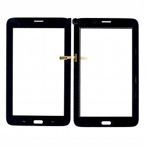 Touch Screen Digitizer for Samsung Galaxy Tab 3 Lite 7.0 3G - Black