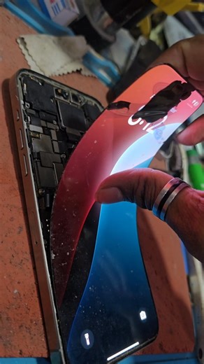 Ali Azgar | iPhone 15 pro max display change #mobilerepair #appleiphone #instagam #trendingreels #iphone | Instagram