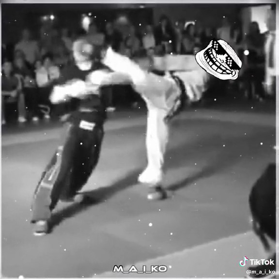 Taekwondo ITF vs Kickboxing: The Ultimate Combat Showdown