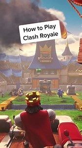 Master Clash Royale with This Comprehensive Guide