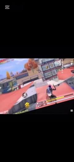 Berlin caught hacking #callofdutymobile #codm #1v100