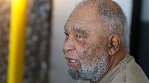 FBI wants help confirming some of infamous serial killer Samuel Little's confessions