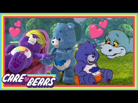 ‪@carebears‬ 🐻❤️ Kindness Carnival 🎡 | 🌟💖 Random Acts of Kindness Day 💖🌟 | Compilation