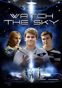 Watch the Sky - movie: watch streaming online