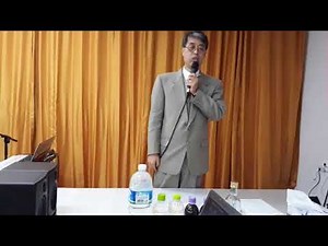 Repentance and Holiness Ministry Korea Live Stream
