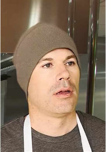 Explore Mason's Culinary Skills in Chef's Kitchen