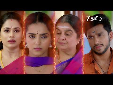 வாகை சூட வா (Vaagai Sooda Vaa) | திங்கள் - சனி | 9.30 PM | 29th March 2026 | Promo | Zee Tamil.