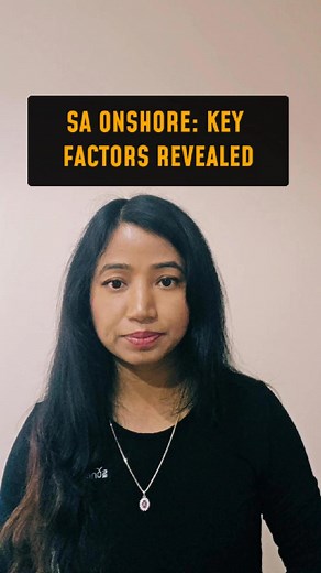 📌 South Australia assesses onshore ROIs using multiple key factors — and each one can influence your chances. If you want to know how competitive your profile is or how to improve your ROI before lodging, our team can assess your eligibility and guide you properly. 📥 Book your consultation now and let’s secure your future together. https://api.leadconnectorhq.com/widget/booking/PFWPxsDv6jasVyJH5tJB 📲 Call | WhatsApp: 61 7 3726 5183 🌐 Visit: https://nationwidemigration.com.au/ 🆔 MARN: 180085