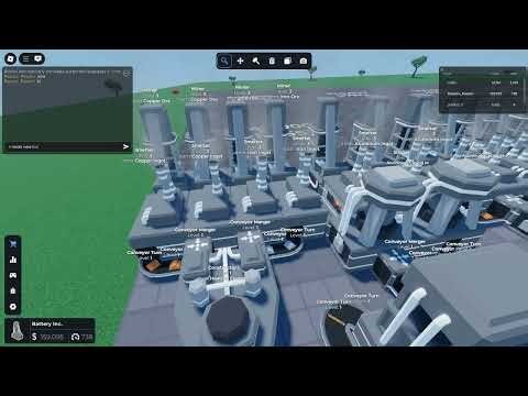 Best Method In Build your factory tycoon
