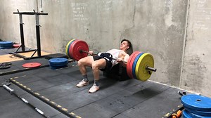 6.5K views · 31 reactions | Does the hip thrust improve sprinting and...