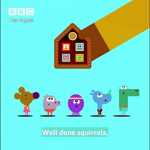337K views · 2.4K reactions | You asked & Hey Duggee made it!  Download our Stay at Home heroes chart here  https://bbc.in/3dQOdiA | CBeebies Parenting | Facebook