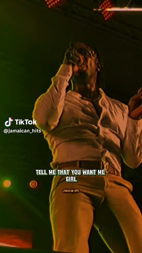 Christopher Martin - Tell Me Dancehall Sings Riddim