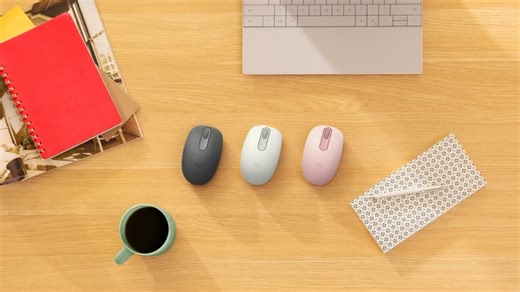 Logitech M196 Wireless Mouse With Up to 12 Months Battery Debuts in India