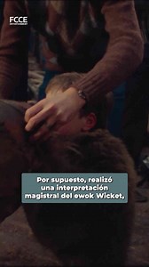 Warwick Davis, la estrella que redefinió los papeles de Hollywood