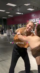 Our Zumba classes ARE therapy 👀 Come check them out! #crunchfit #zumba #ootd | Crunch Fitness