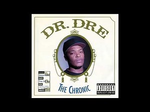 Dr. Dre - Stranded On Death Row [Explicit]