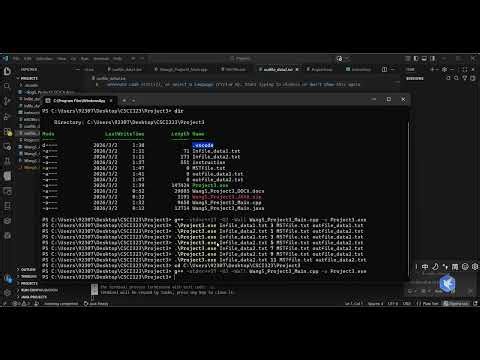 WangS Project3_Minimum-spanning-tree of G, using Prim's algorithm(C++)