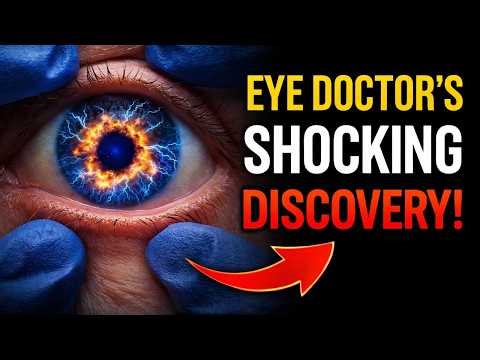 This Eye Formula Gives You Perfect Vision Naturally