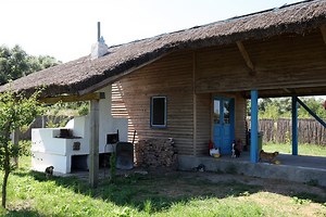 REPORTAJ Cum arată ”închisoarea” din Chilia care a înghițit 500.000 de euro de la statul norvegian și pare părăsită, deși autoritățile spun că încă funcționează/ Ce spun localnicii și cum se contrazic instituțiile (galerie foto, document)