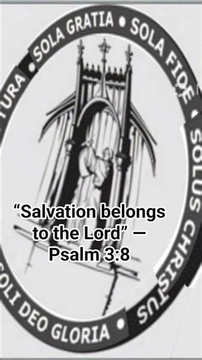 The Cross That Secures Salvation — Definite Atonement in the Sovereign Grace of God