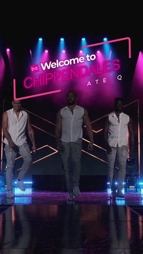 Sexy men shaking it for your attention ✅ The hottest male revue show on The Strip keeps getting hotter!  Chippendales @thelinq is the LIVE performance you can’t miss while in Las Vegas! Get tickets & more info at Chippendales.com | Chippendales | Facebook