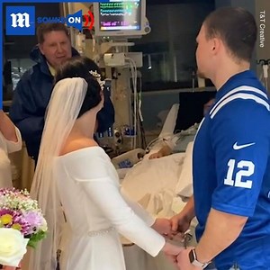 39K views · 361 reactions | This bride showed how much she loves her father❤️ | Daily Mail Video | Facebook