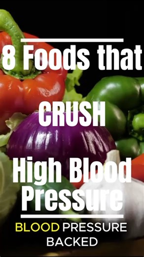 titusunlimited on Instagram: "🚨 Got high blood pressure? Here are science-backed foods that actually work: • 🥑 Avocados • 🥤 Beet juice • 🥬 Leafy greens • 🧄 Garlic • 🍓 Berries • 🐟 Fatty fish • 🍎 Pomegranate juice • 🍫 Dark chocolate (85%+). Here’s why they matter 👇 Potassium, magnesium, flavonols, omega-3s & nitric oxide = relaxed blood vessels + lower numbers. No gimmicks No fear Just real food + exercise + sunlight + sleep = better health. ❤️ Like & Share this to help someone you care 