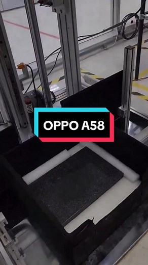 OPPO A58 Camera Phone Review 2024