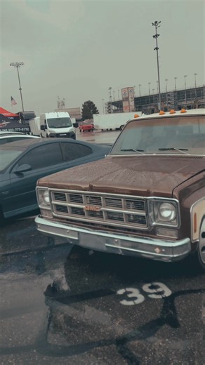 13K views · 134 reactions | Would you expect this " old farm truck" to be PACKING 850HP? The BoostDistrict 1978 c30 dually was a surprising people last week at LSFest. Bagged, loud, BoostDistrict supercharged .. perfect patina too! #boostdistrict #lsswap #viral #supercharged #lsengine #restoration #cratemotor #chevytrucks #trucks #reels #c10club #hotrod #c10nation #gmctrucks #c10era #burnout #sendit #chevy | Boost District Superchargers | Facebook