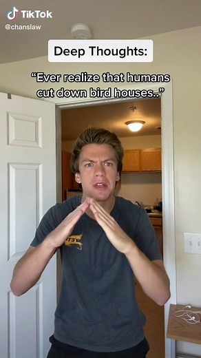 Random Deep Thoughts: Mind-Blowing Funny Shower Thoughts